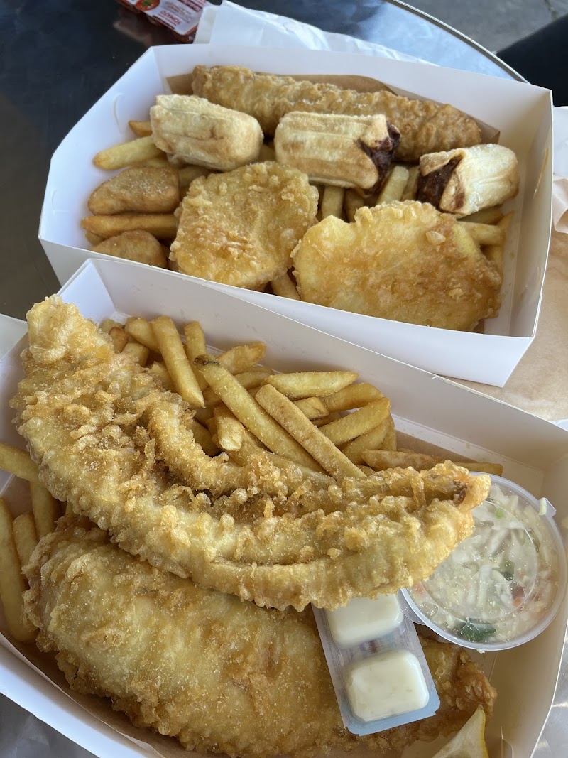 Fishery Chick photo 2