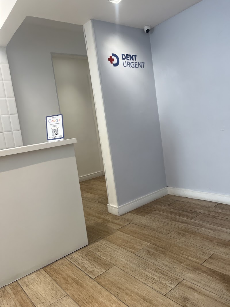 Dent Urgente
