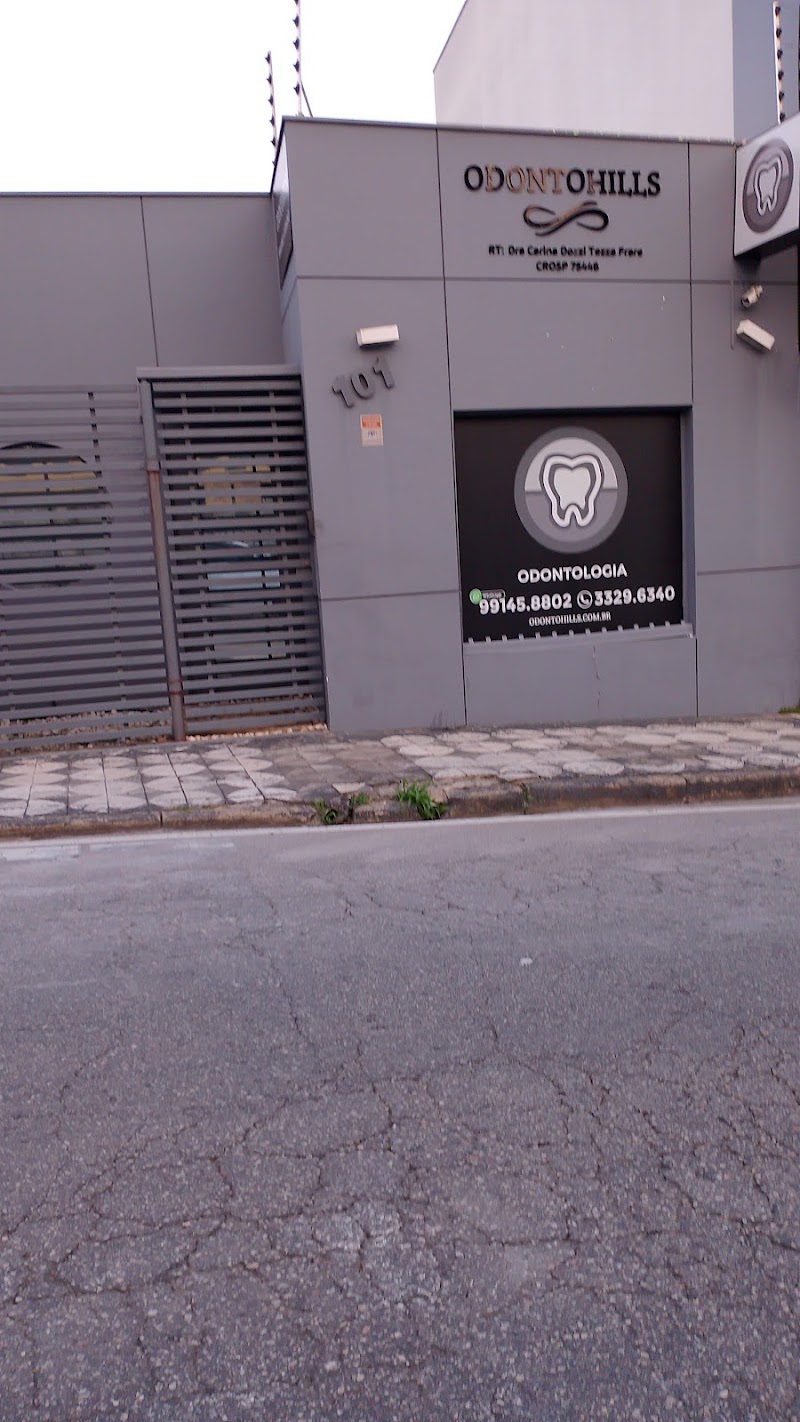 OdontoHills - Dentistas de Urgência - foto 5