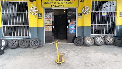 Foto de JS BORRACHARIA JOINVILLE