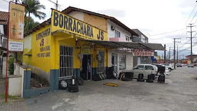 Foto de JS BORRACHARIA JOINVILLE