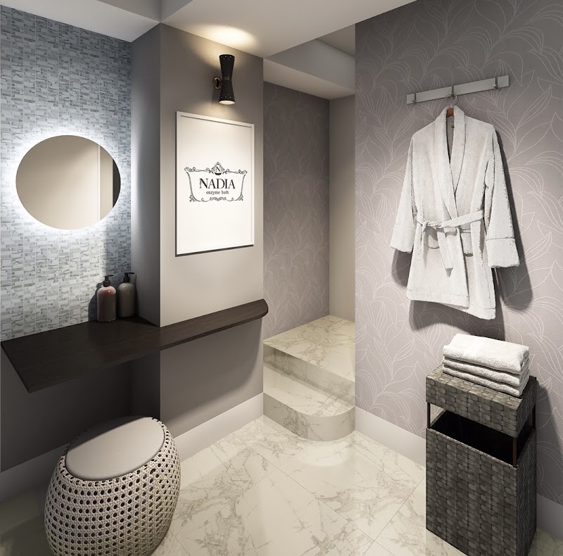 酵素浴温活専門店 NADIA 2