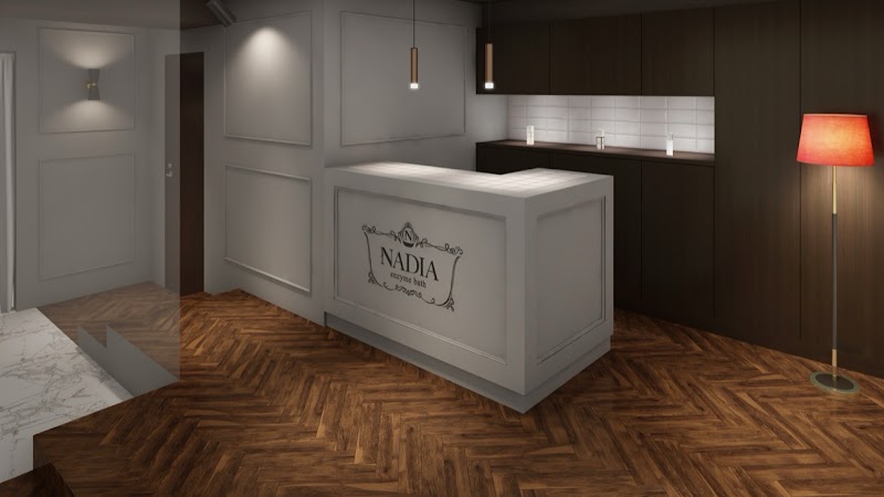 酵素浴温活専門店 NADIA