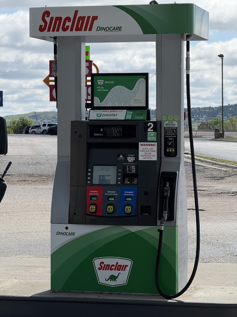 Oasis Pump N Pak photo