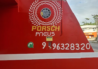 Foto de Borracharia Porsch Pneus