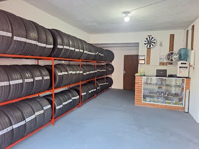 Foto de Borracharia Porsch Pneus