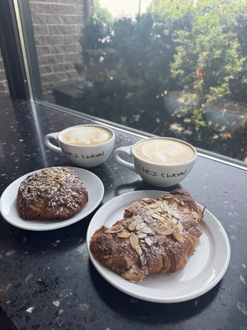 Chez Cheval ( Saint-Hilaire) photo 4