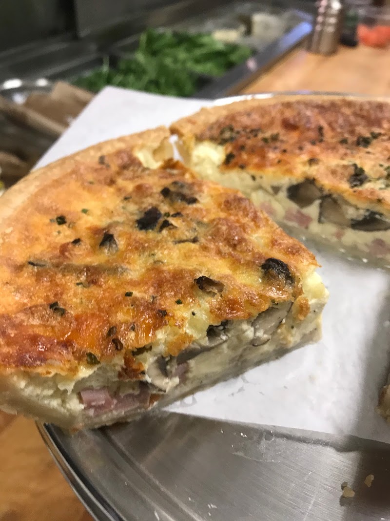 Chez Cheval ( Saint-Hilaire) photo 2