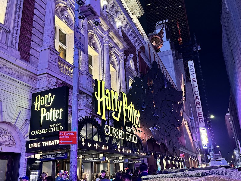 Lyric Theatre