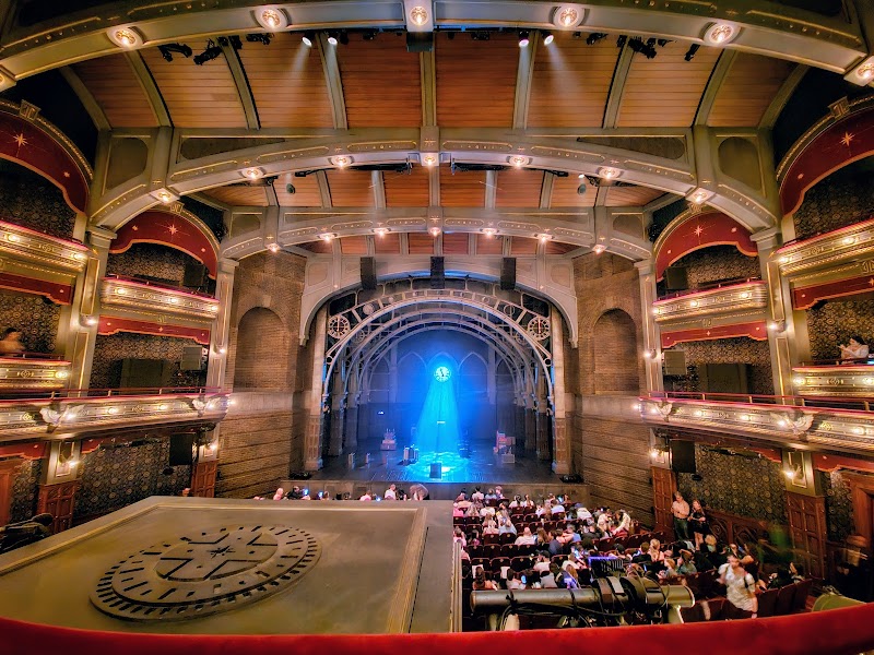 Lyric Theatre - New York