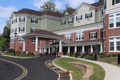 Mira Vie at Clifton | Assisted Living Clifton facility photo
