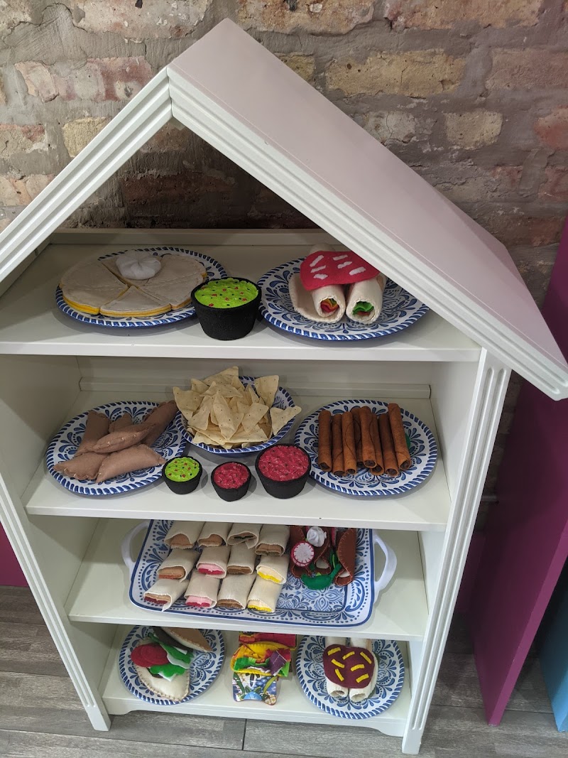 Luna y Cielo Play Cafe photo 7