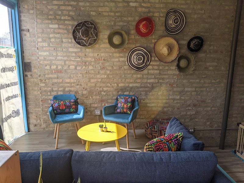 Luna y Cielo Play Cafe photo 8