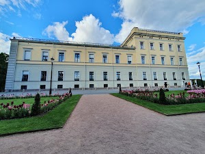 The Royal Palace