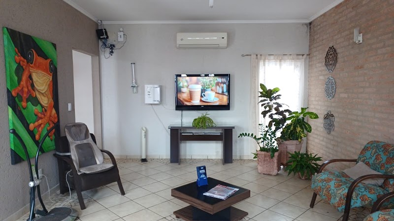 Dra. Maysa Alves de carlos - dentista em Rib Preto 24h - foto 5