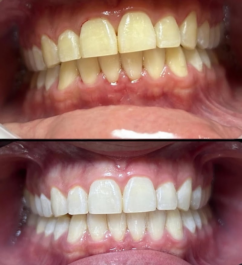 Dra. Maysa Alves de carlos - dentista em Rib Preto 24h