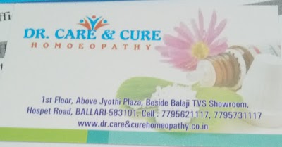 Dr Care & Cure Homeopathy - Image 3