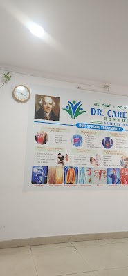 Dr Care & Cure Homeopathy