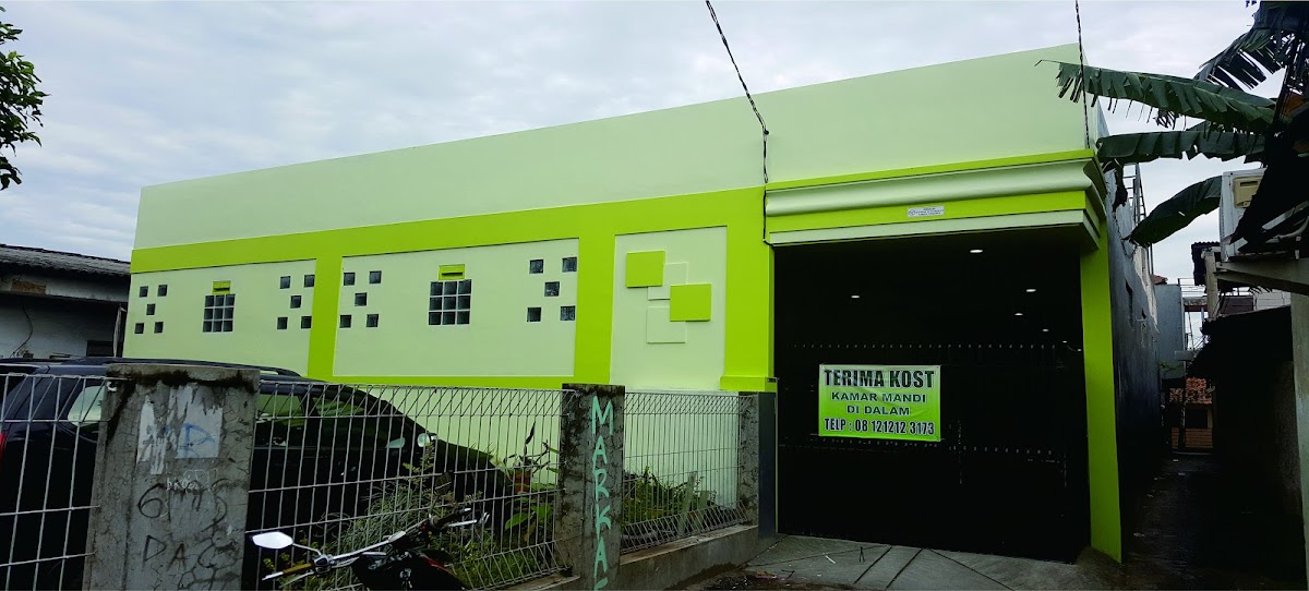 Kost Green