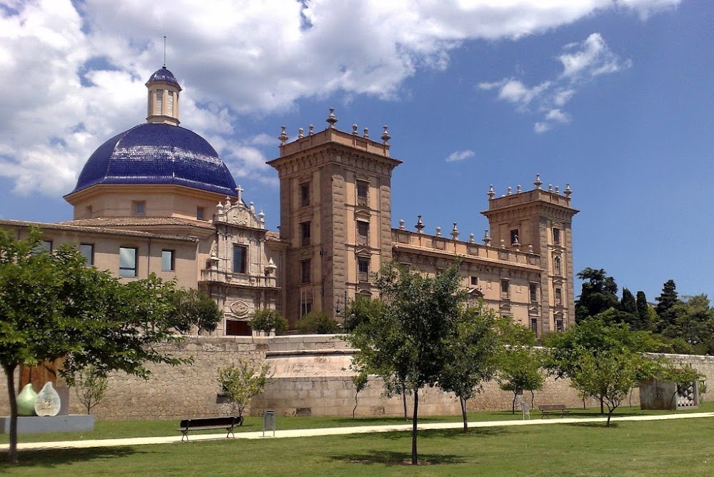 Museo de Bellas Artes de Valencia fotoğraf 1