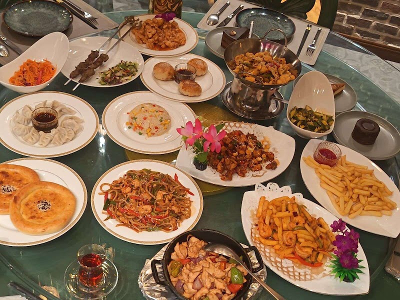 Kroran Restaurant photo 3