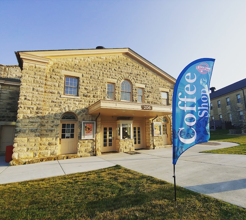 Daily Buzz Coffee Shop photo 3