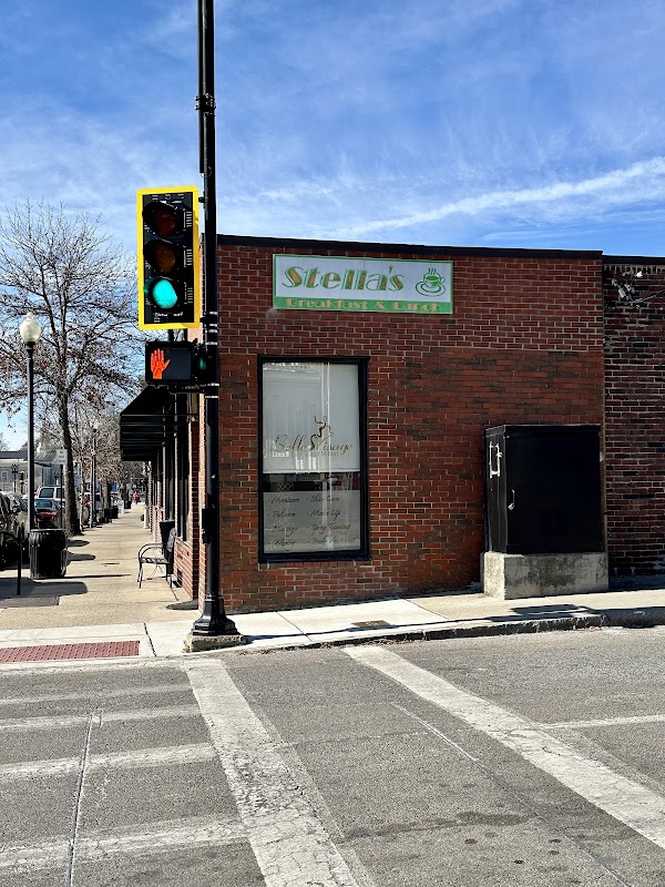 Stella’s