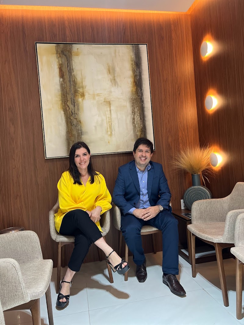 Proface - Drs. Francisco e Andrezza Maciel - São Luis - MA - foto 5