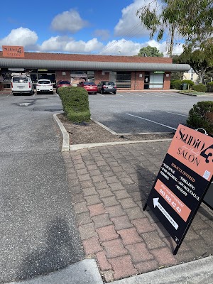 Studio 43 Hair & Beauty