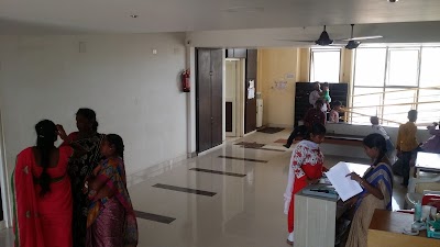 Bhaskar Reddy Hospital - Image 3