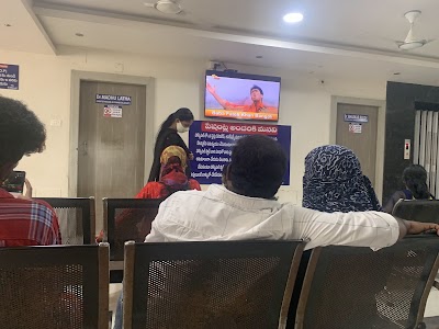 Bhaskar Reddy Hospital - Image 2