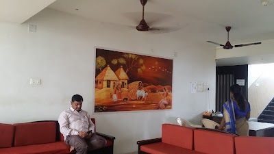 Bhaskar Reddy Hospital