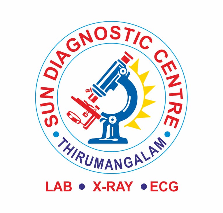 SUN DIAGNOSTIC CENTRE