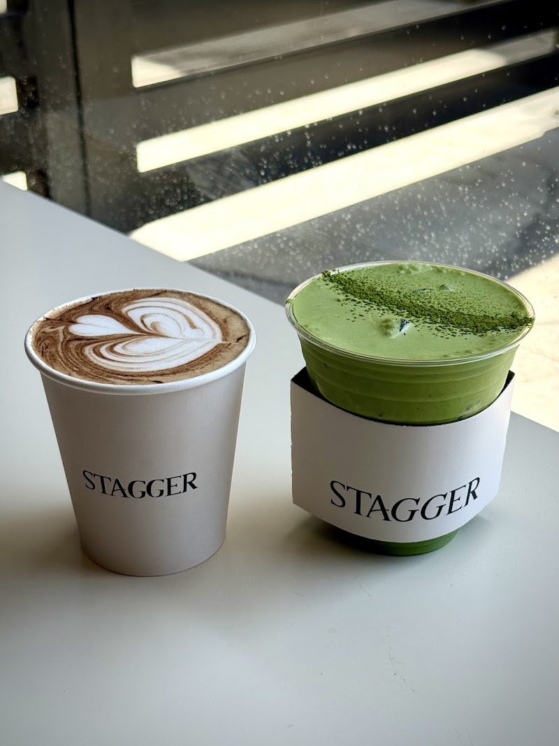 STAGGER COFFEE photo 3