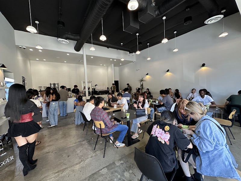 STAGGER COFFEE photo 4