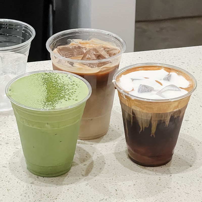STAGGER COFFEE photo 4