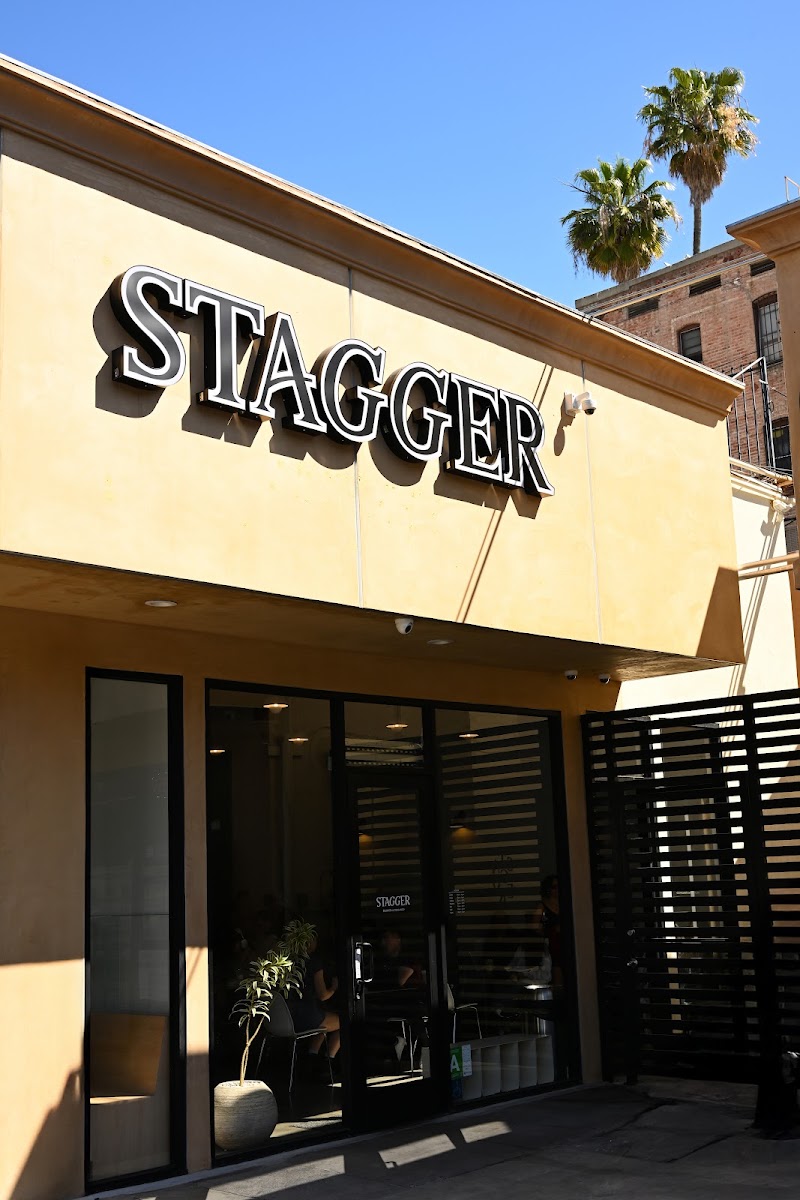 STAGGER COFFEE photo 1