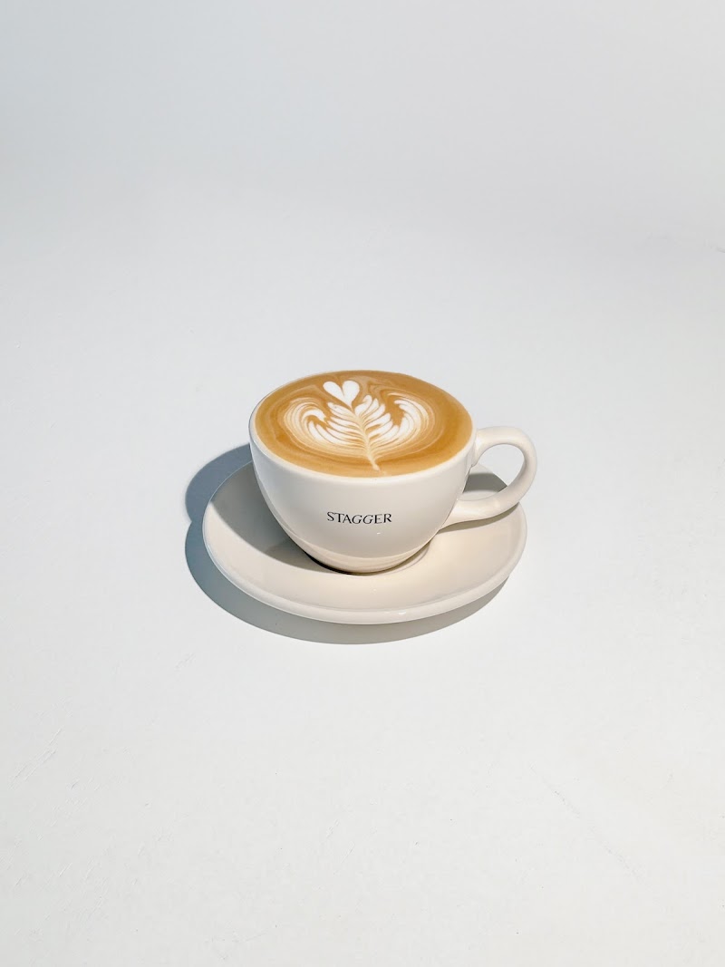 STAGGER COFFEE photo 2