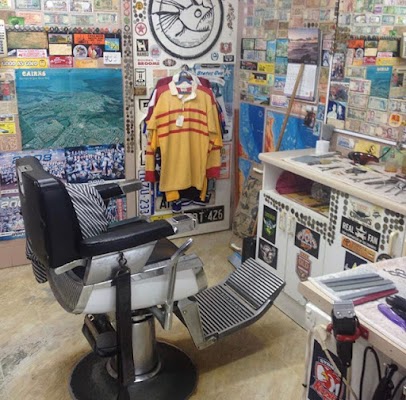 Quicktrim Men's Barber photo 2