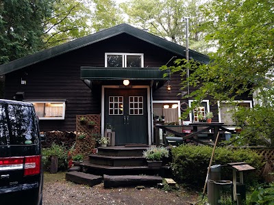 Lodge StackPoint