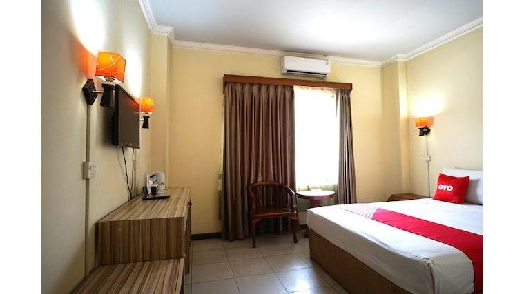 Bandara Hotel Int'l