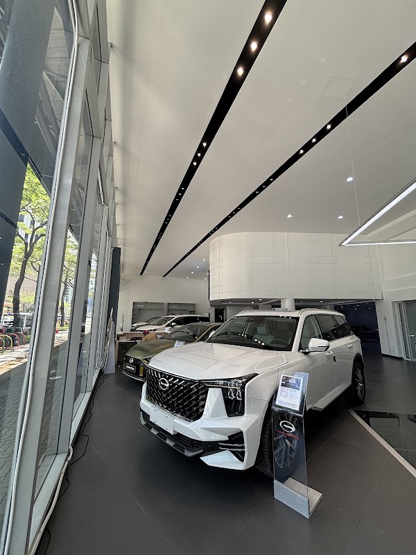 GAC Autohub - BGC