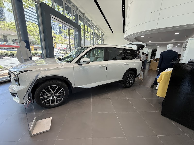 GAC Autohub - BGC