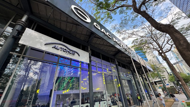 GAC Autohub - BGC
