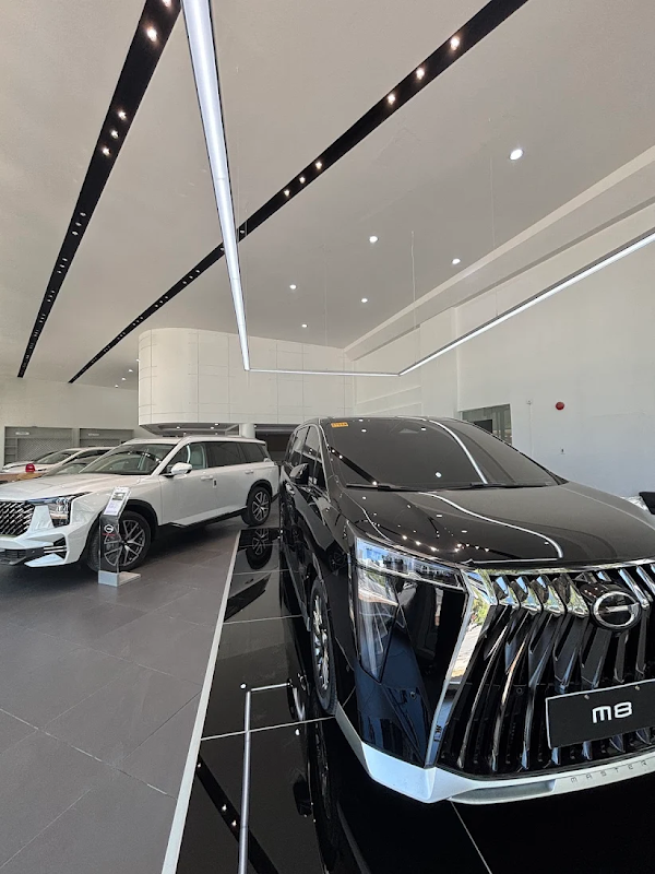 GAC Autohub - BGC