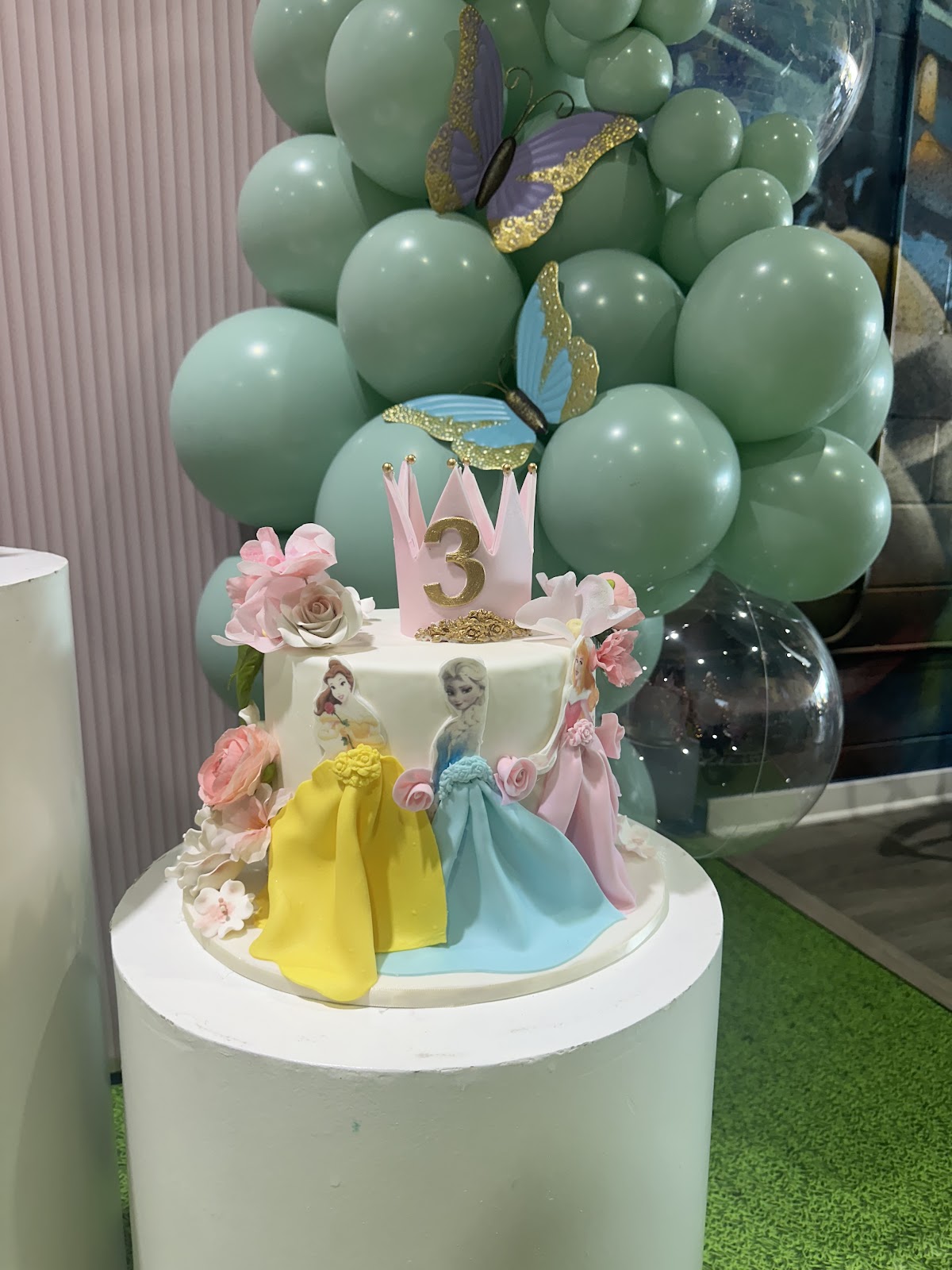 Special Cakes By Ruben - Wedding and Birthday Cakes: Google Places image 3