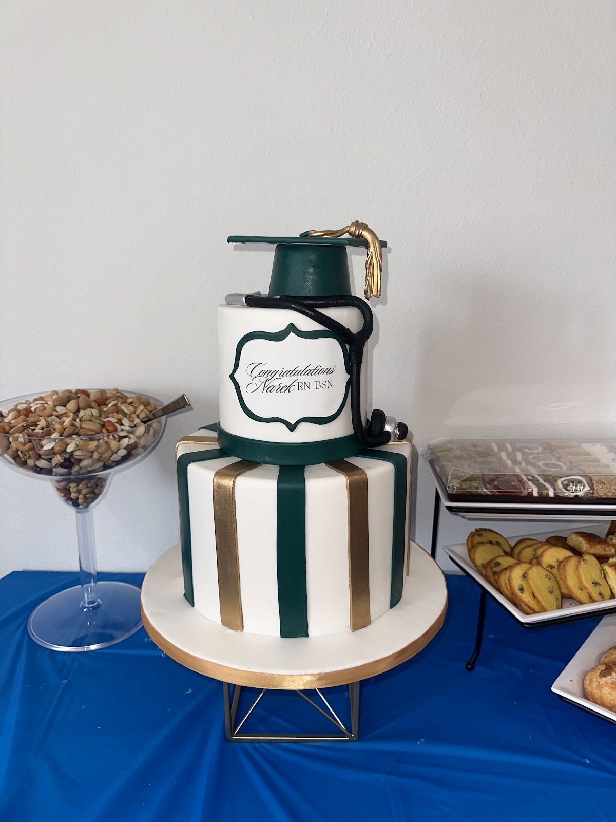 Special Cakes By Ruben - Wedding and Birthday Cakes: Google Places image 4