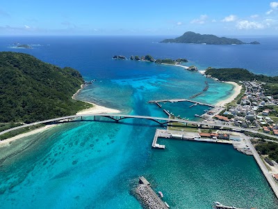 Akajima Island - 1