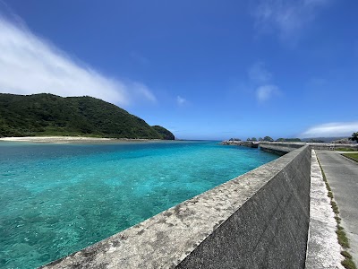 Akajima Island - 3