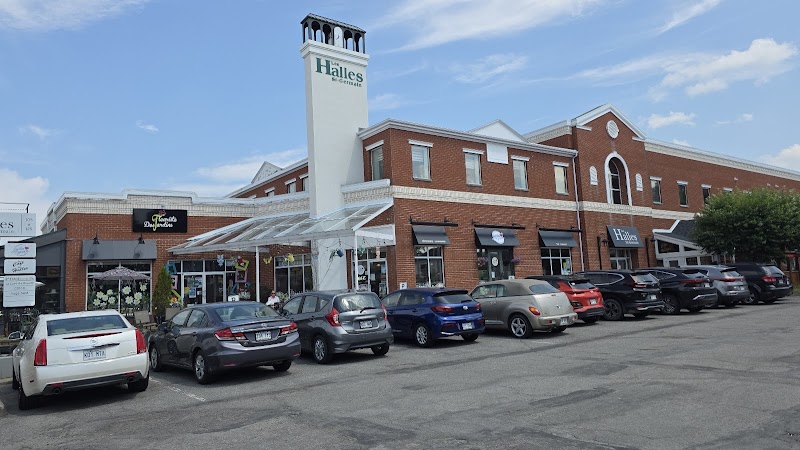Cafe Des Halles Enr photo 4